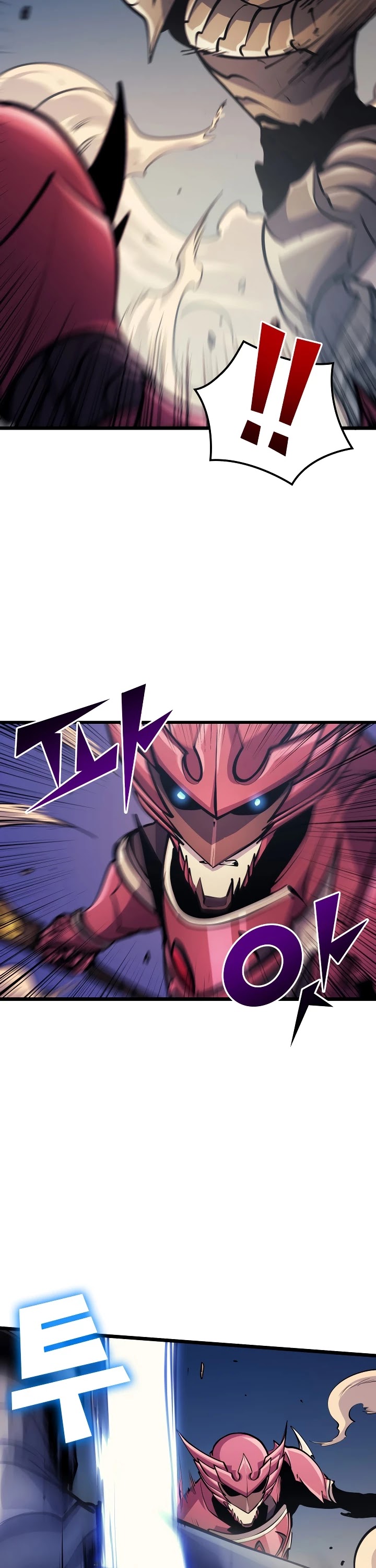 Max Level Returner Chapter 76 page 19 - Chapter 76