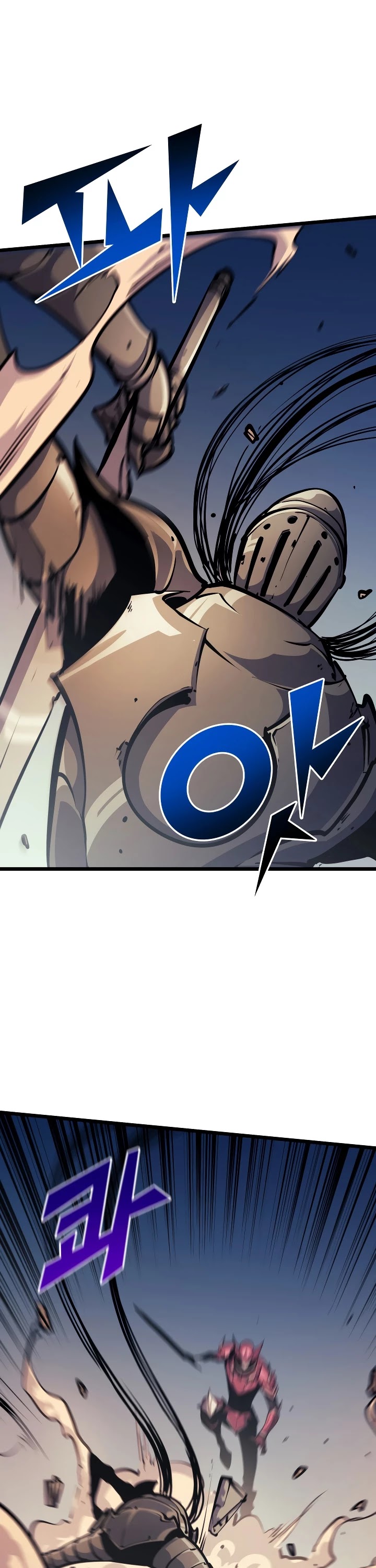 Max Level Returner Chapter 76 page 2 - Chapter 76