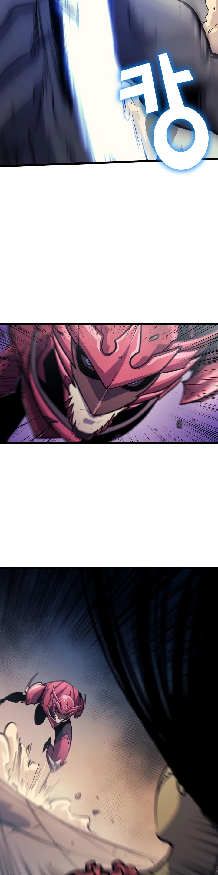 Max Level Returner Chapter 76 page 20 - Chapter 76
