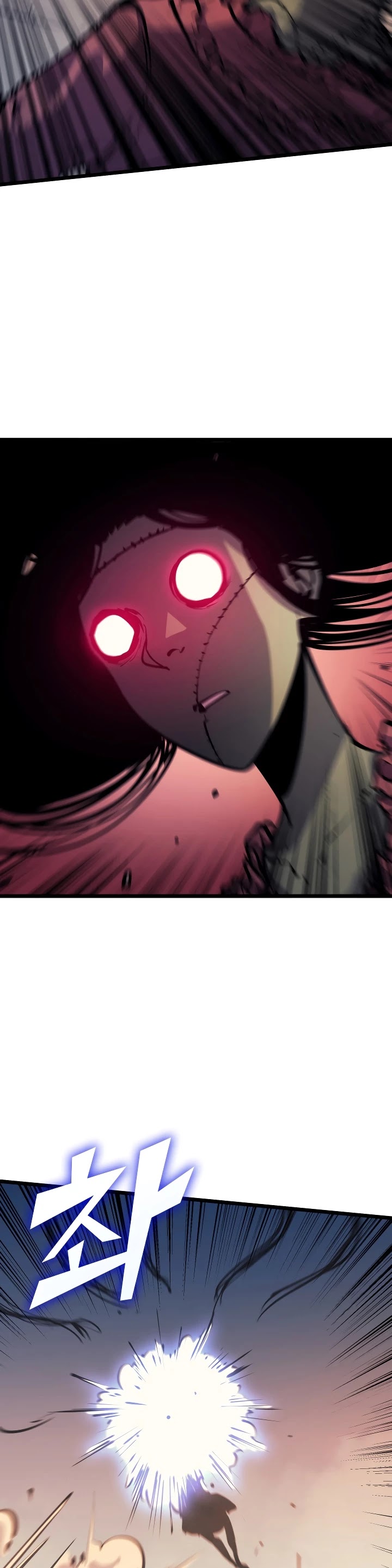 Max Level Returner Chapter 76 page 21 - Chapter 76