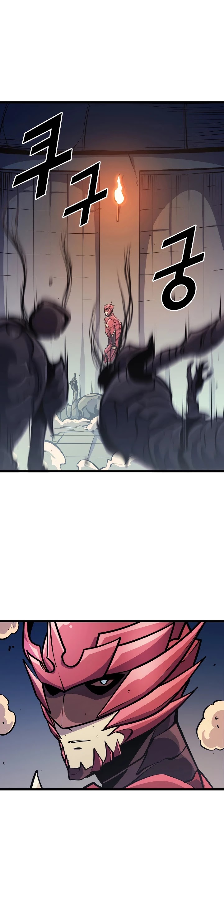 Max Level Returner Chapter 76 page 24 - Chapter 76