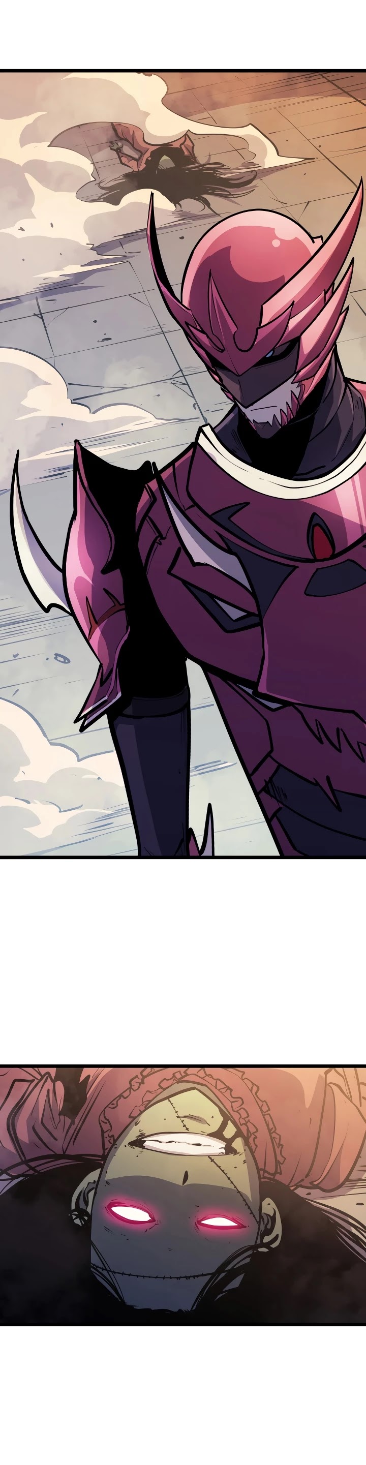 Max Level Returner Chapter 76 page 25 - Chapter 76