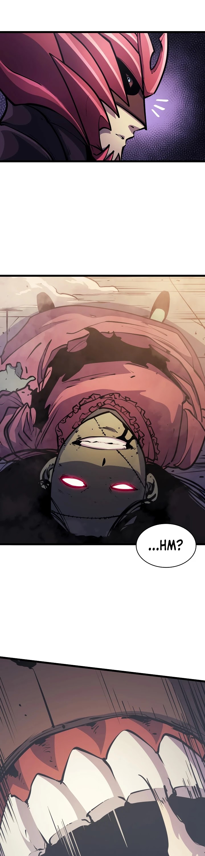 Max Level Returner Chapter 76 page 26 - Chapter 76