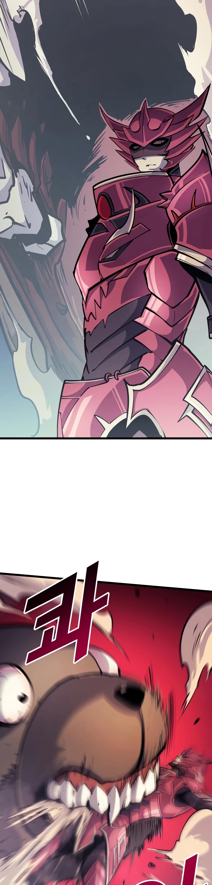 Max Level Returner Chapter 76 page 27 - Chapter 76