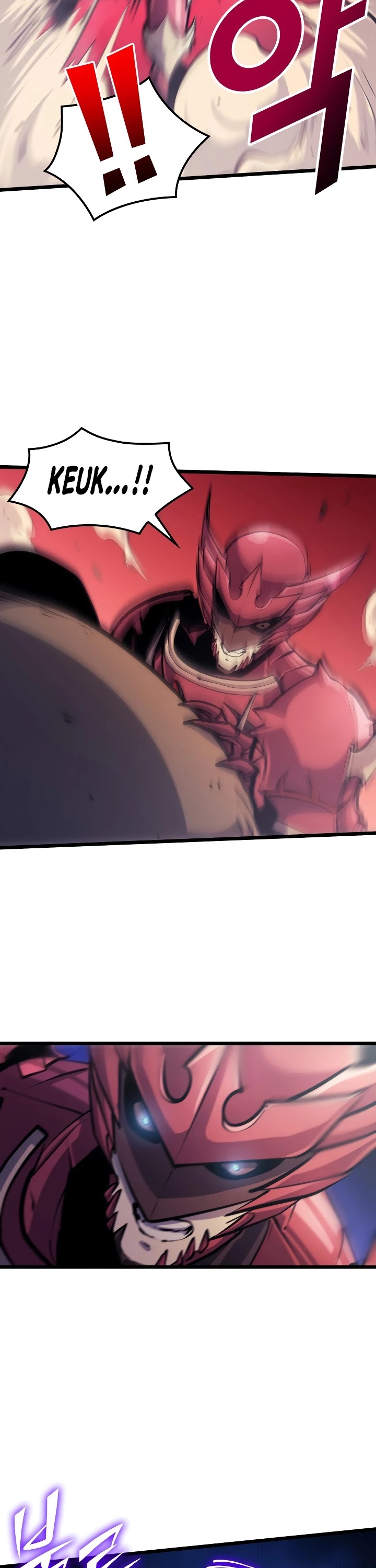 Max Level Returner Chapter 76 page 28 - Chapter 76