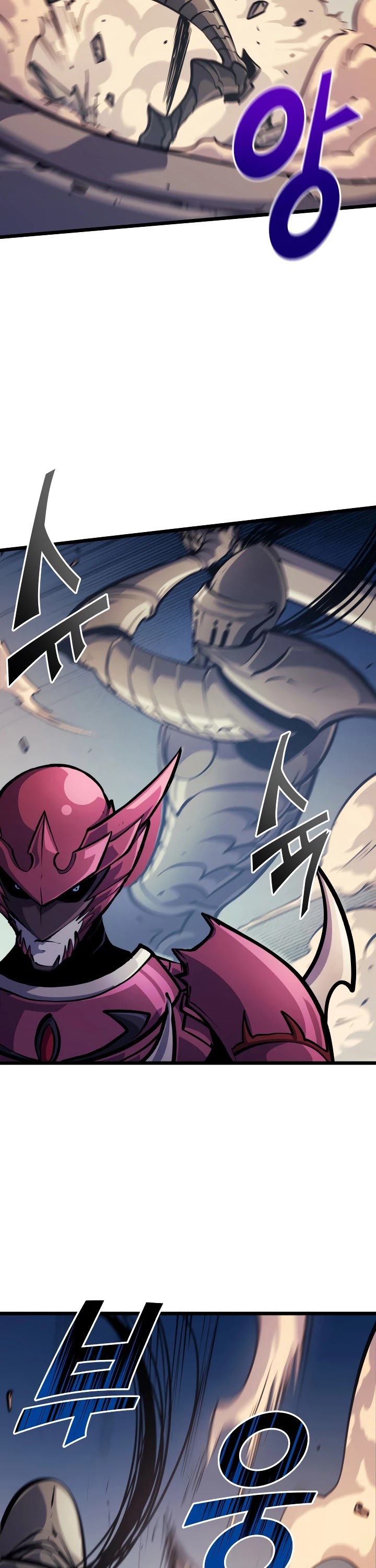 Max Level Returner Chapter 76 page 3 - Chapter 76