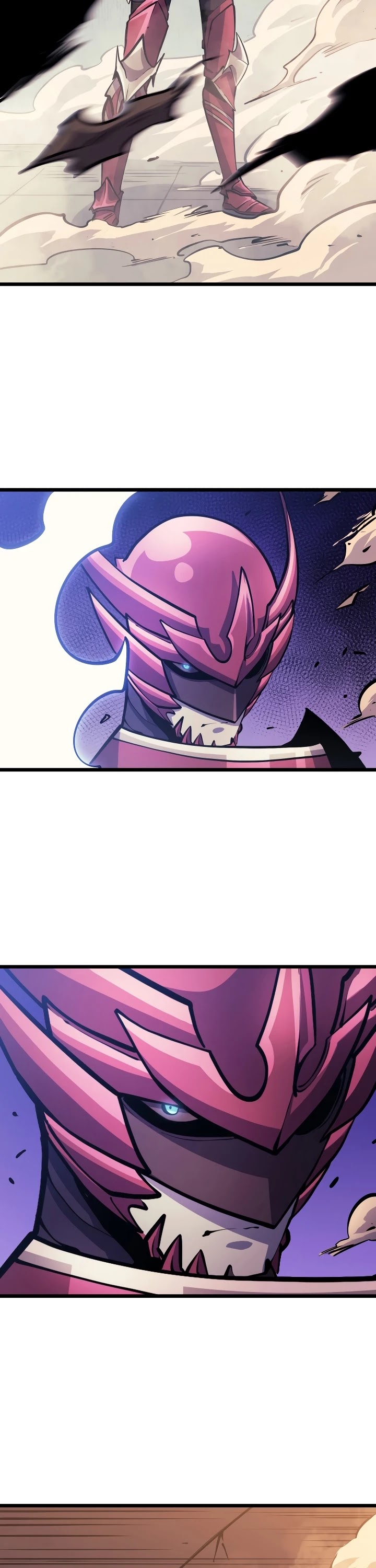 Max Level Returner Chapter 76 page 32 - Chapter 76