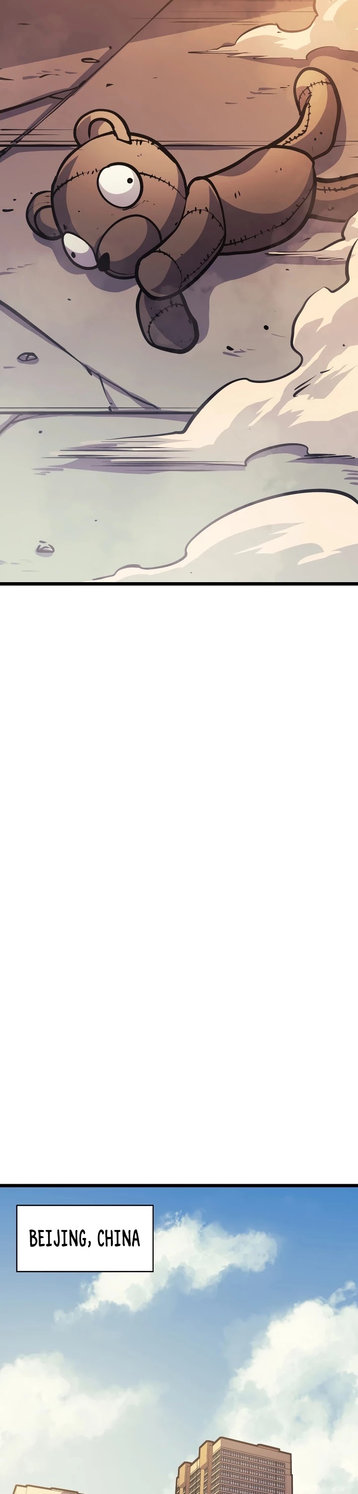 Max Level Returner Chapter 76 page 33 - Chapter 76