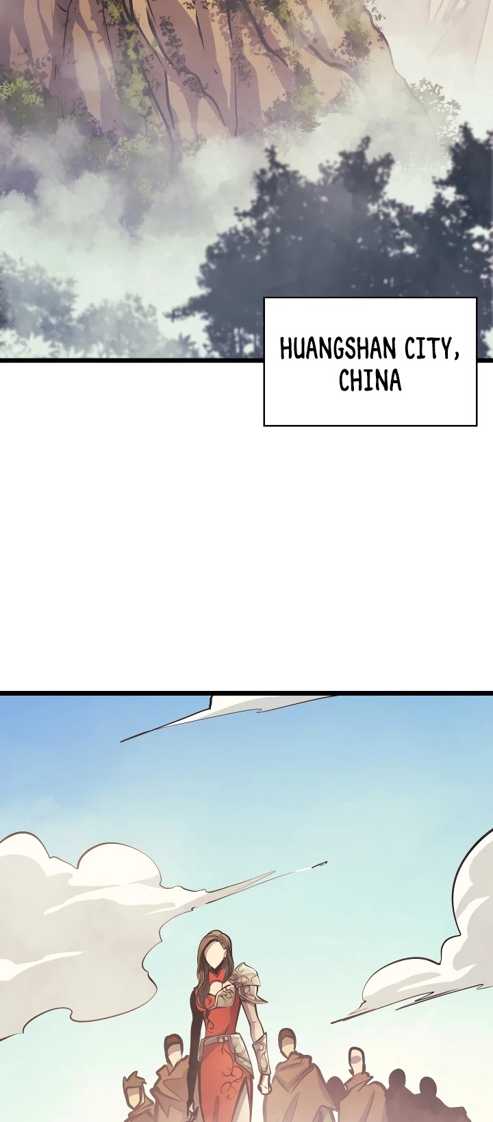 Max Level Returner Chapter 76 page 39 - Chapter 76