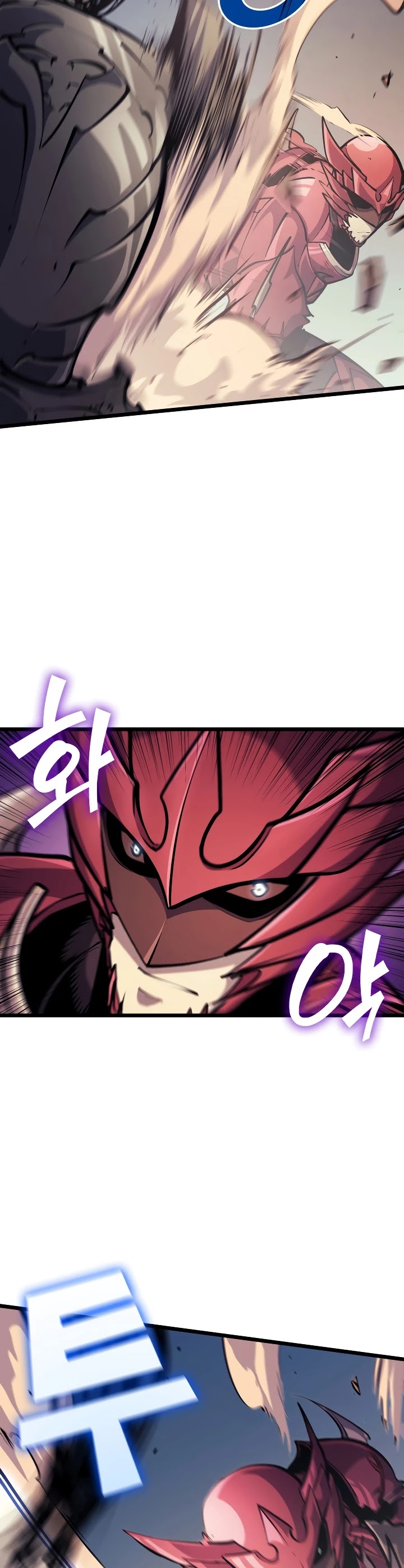Max Level Returner Chapter 76 page 4 - Chapter 76