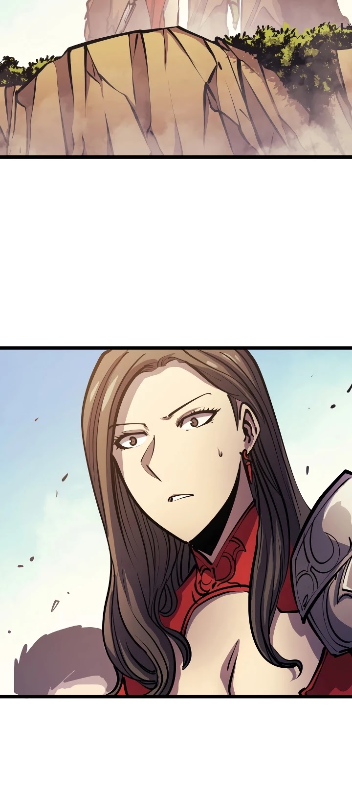 Max Level Returner Chapter 76 page 40 - Chapter 76