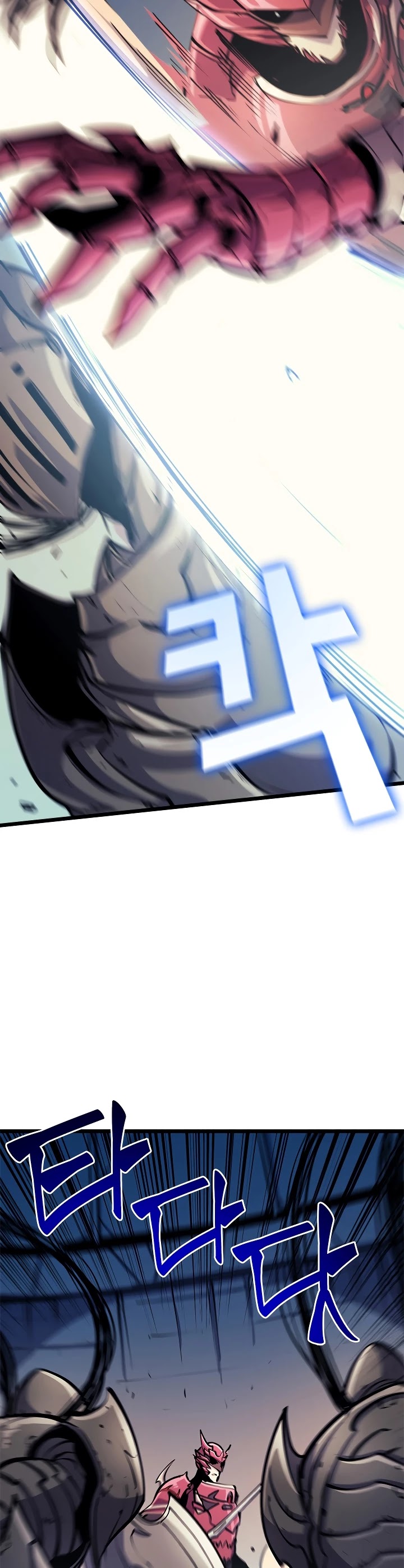 Max Level Returner Chapter 76 page 5 - Chapter 76