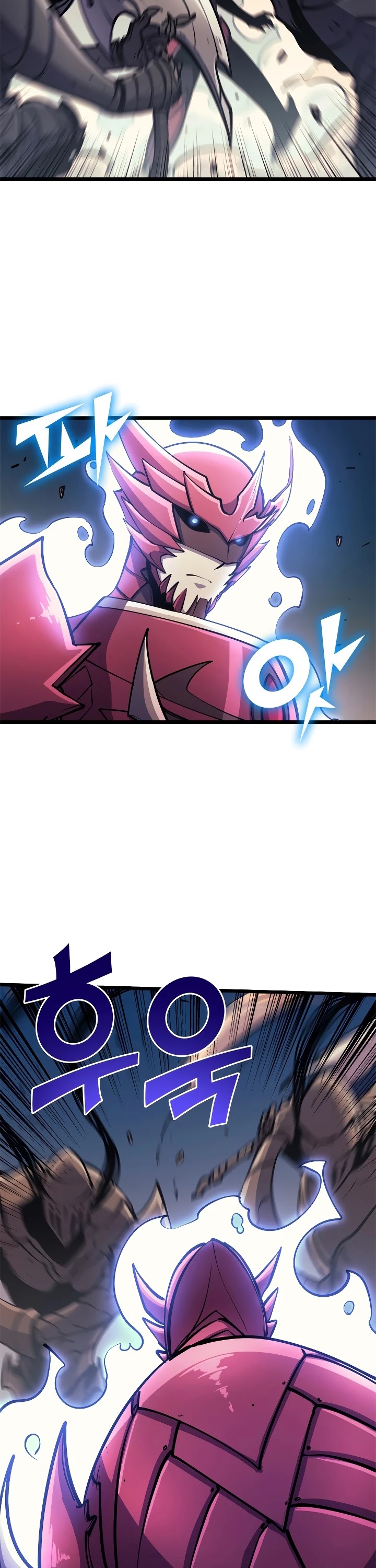 Max Level Returner Chapter 76 page 6 - Chapter 76