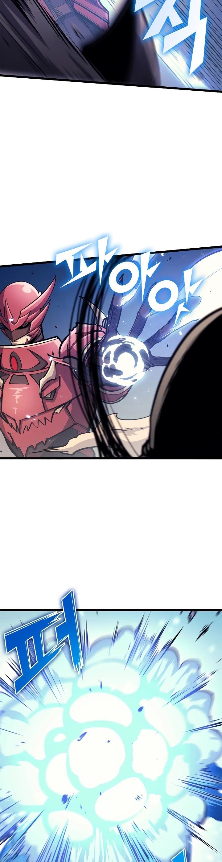 Max Level Returner Chapter 76 page 8 - Chapter 76