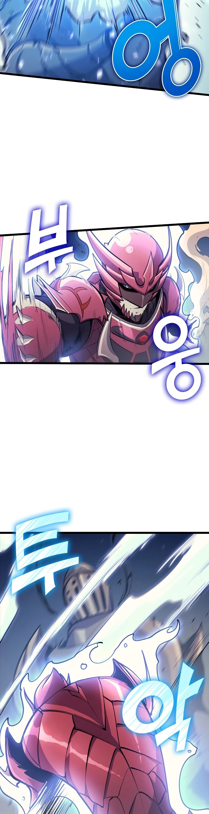 Max Level Returner Chapter 76 page 9 - Chapter 76