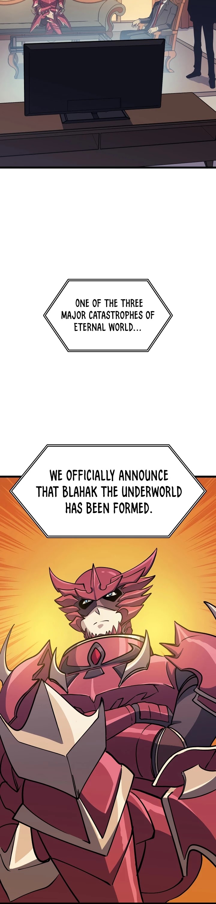 Max Level Returner Chapter 77 page 10 - Chapter 77