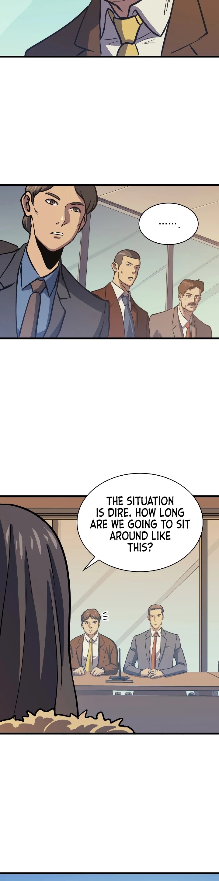 Max Level Returner Chapter 77 page 13 - Chapter 77