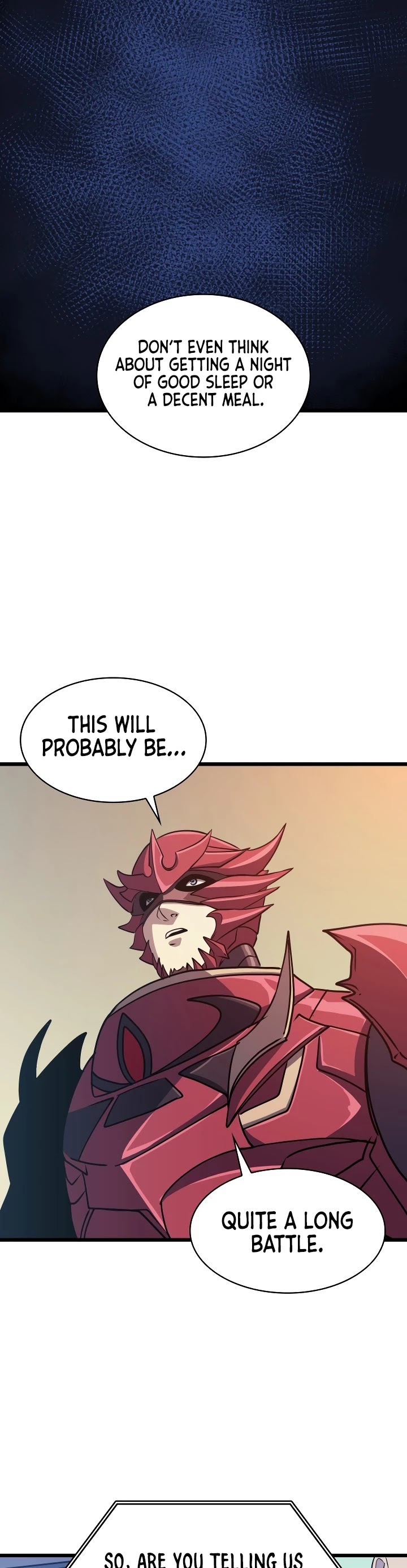 Max Level Returner Chapter 77 page 20 - Chapter 77