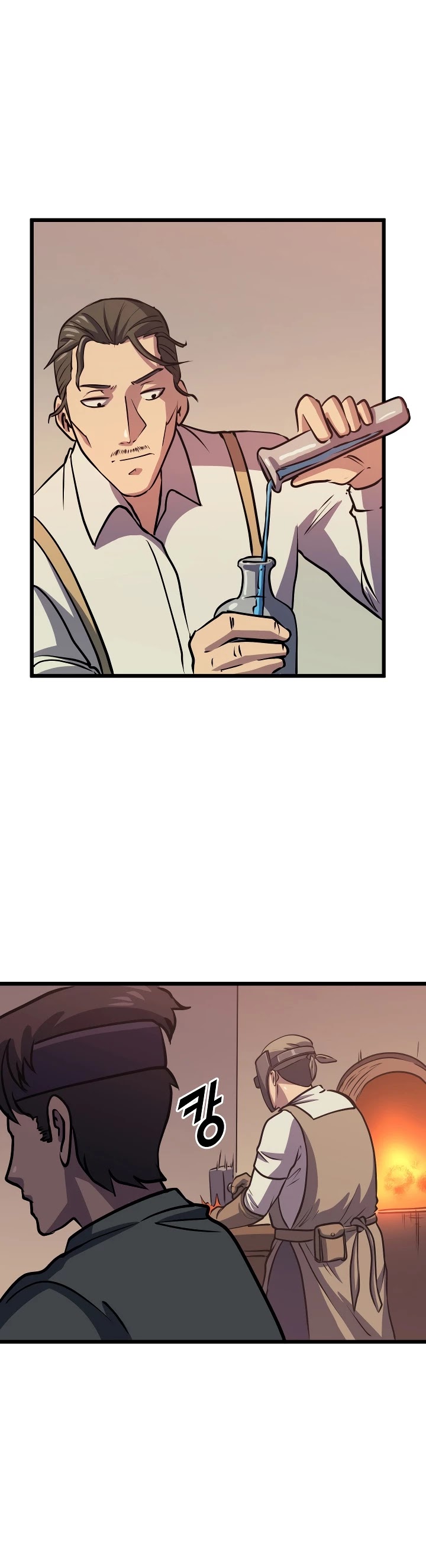 Max Level Returner Chapter 77 page 36 - Chapter 77