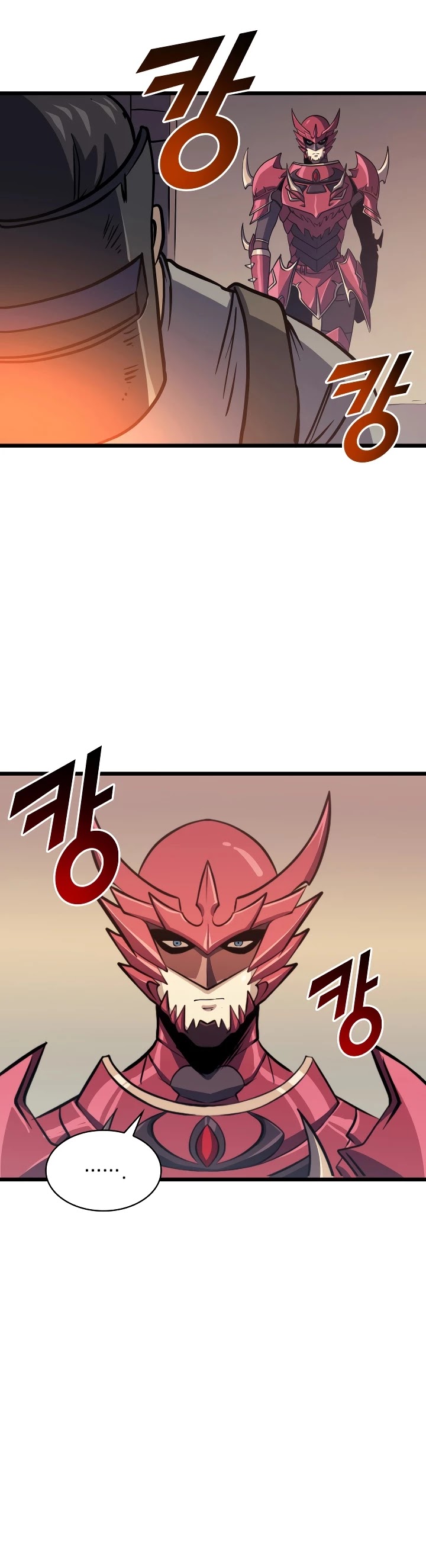 Max Level Returner Chapter 77 page 37 - Chapter 77