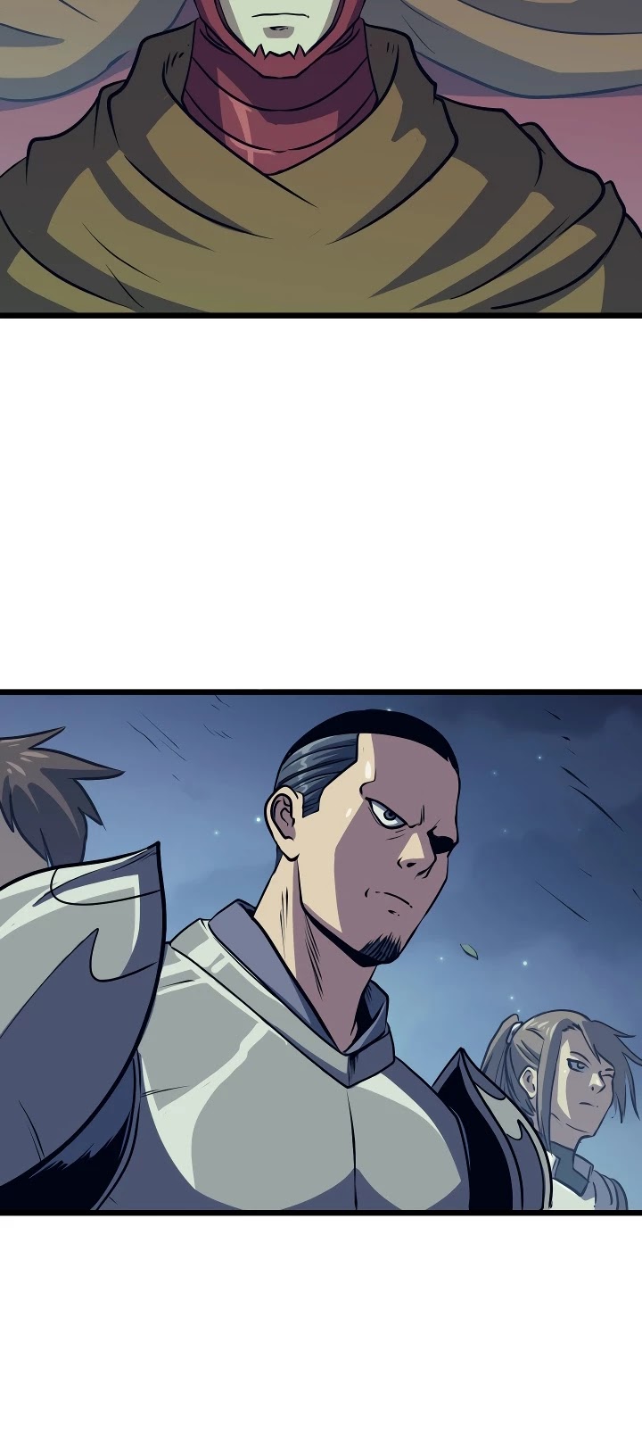 Max Level Returner Chapter 77 page 43 - Chapter 77