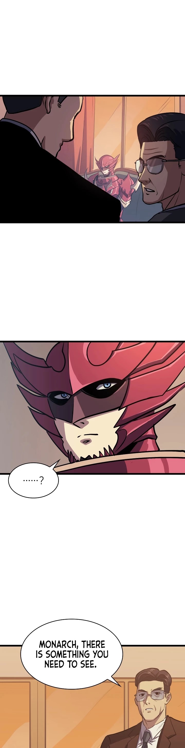 Max Level Returner Chapter 77 page 8 - Chapter 77