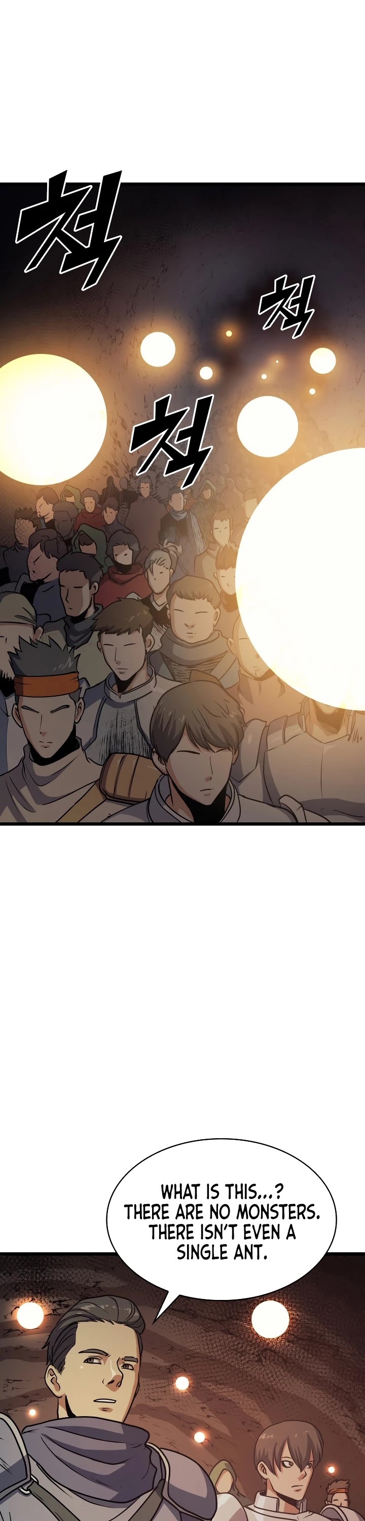 Max Level Returner Chapter 78 page 10 - Chapter 78