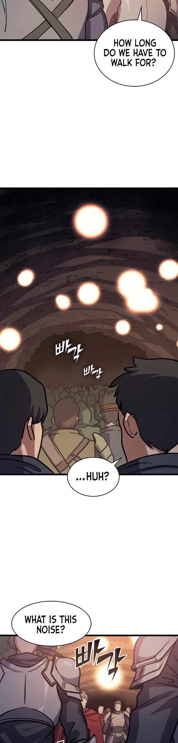 Max Level Returner Chapter 78 page 11 - Chapter 78
