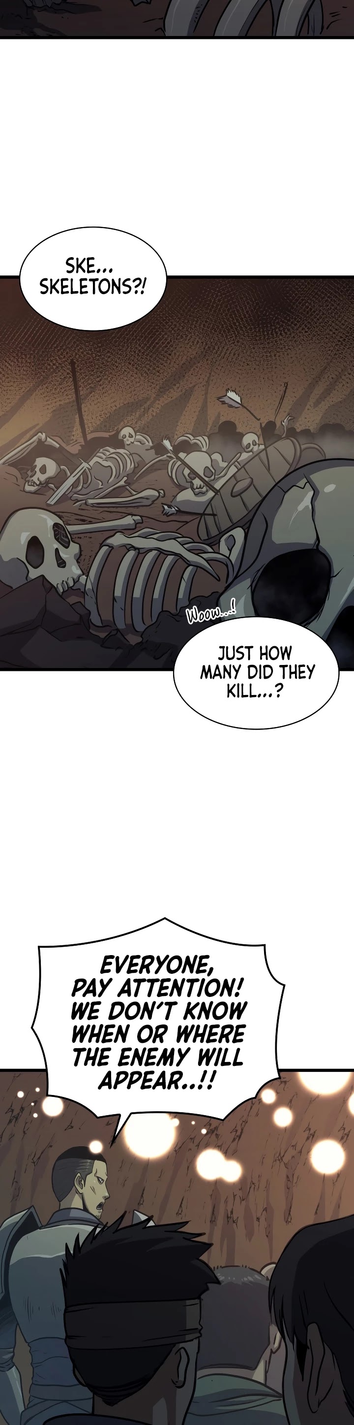 Max Level Returner Chapter 78 page 13 - Chapter 78