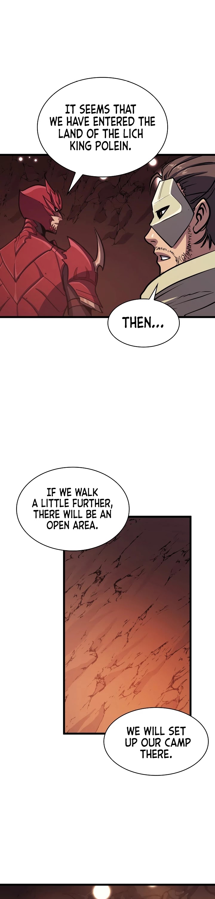 Max Level Returner Chapter 78 page 15 - Chapter 78