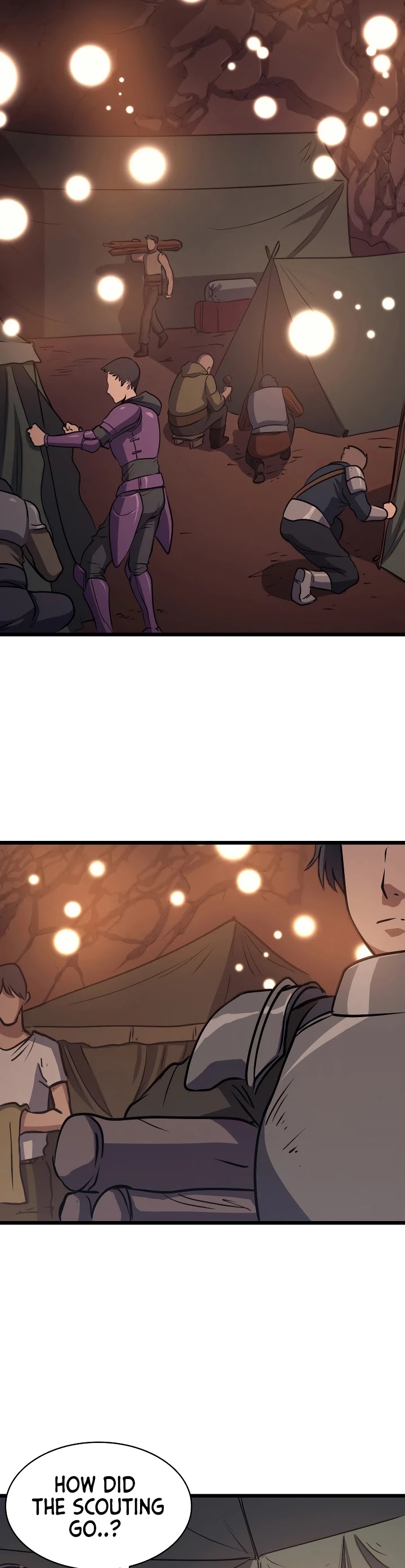 Max Level Returner Chapter 78 page 16 - Chapter 78