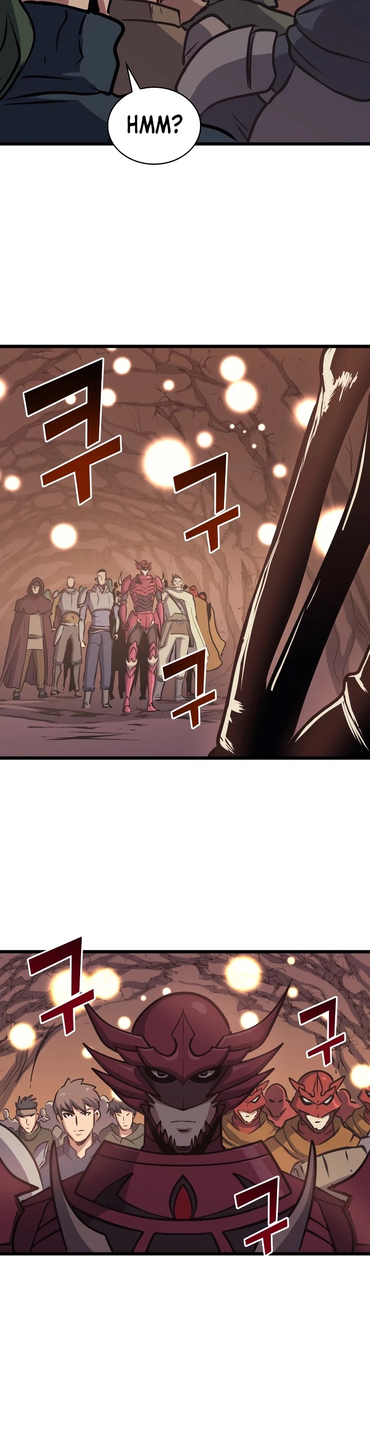 Max Level Returner Chapter 78 page 20 - Chapter 78