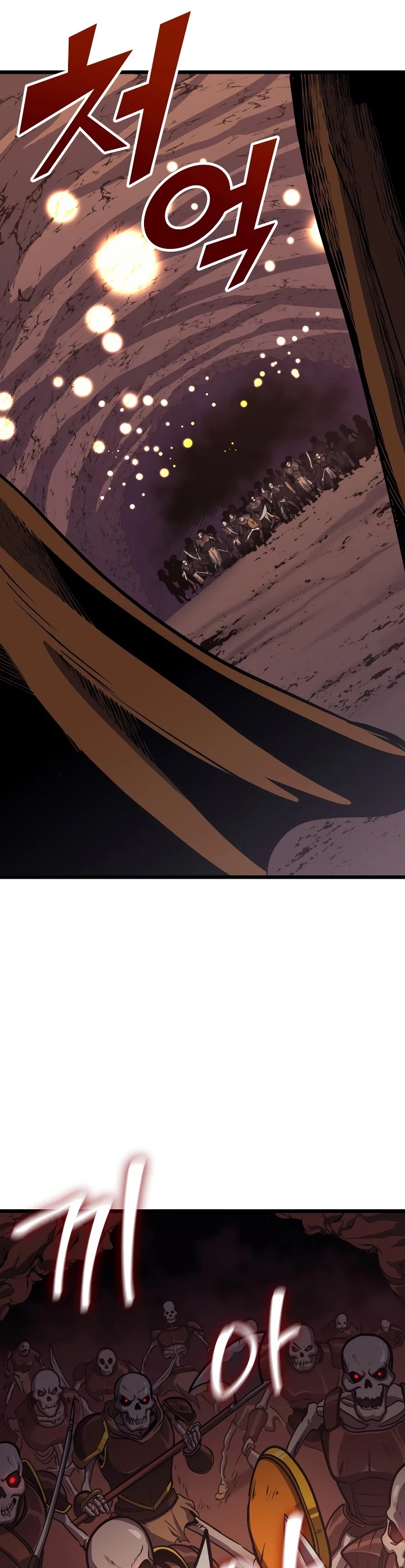 Max Level Returner Chapter 78 page 21 - Chapter 78