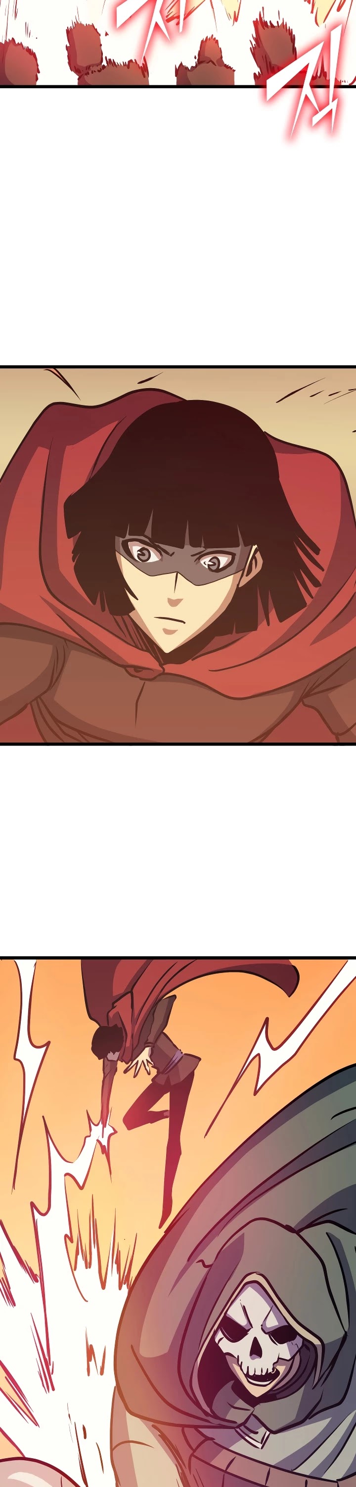 Max Level Returner Chapter 78 page 27 - Chapter 78