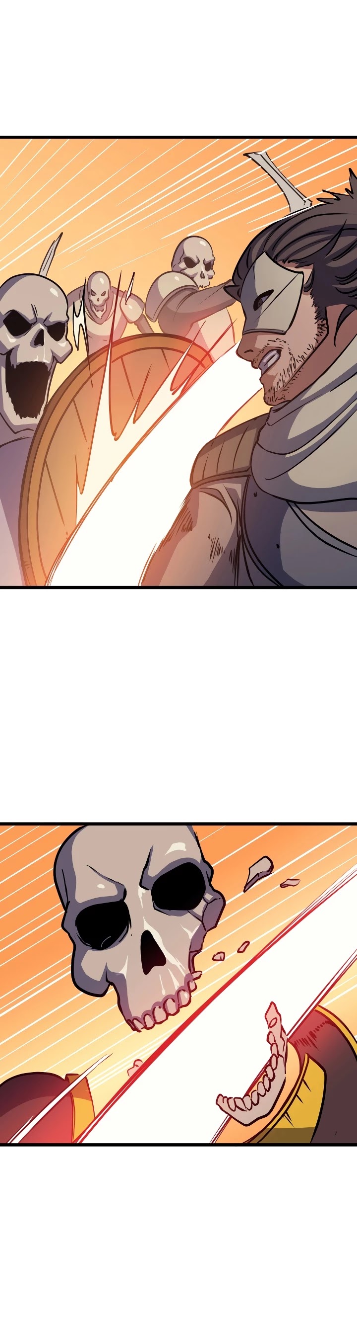 Max Level Returner Chapter 78 page 29 - Chapter 78