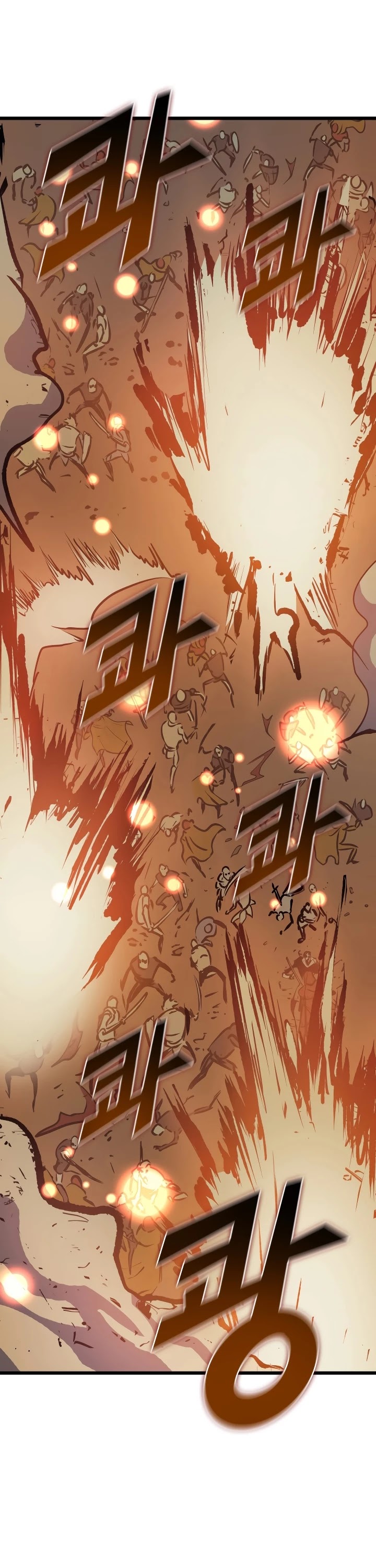 Max Level Returner Chapter 78 page 30 - Chapter 78