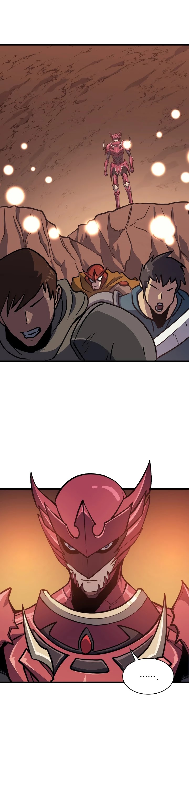 Max Level Returner Chapter 78 page 31 - Chapter 78
