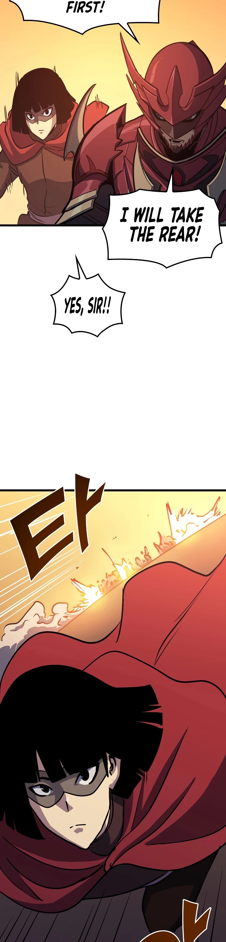 Max Level Returner Chapter 78 page 42 - Chapter 78