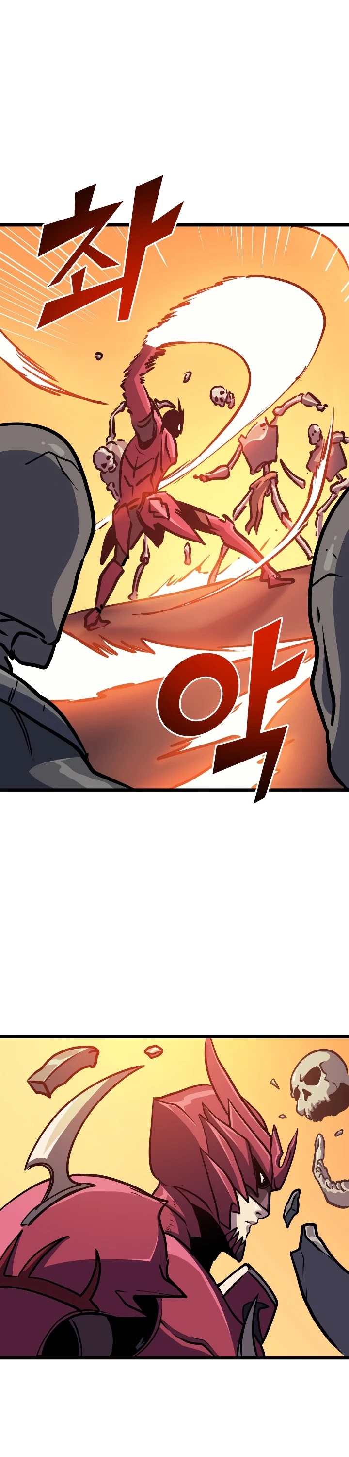 Max Level Returner Chapter 78 page 46 - Chapter 78