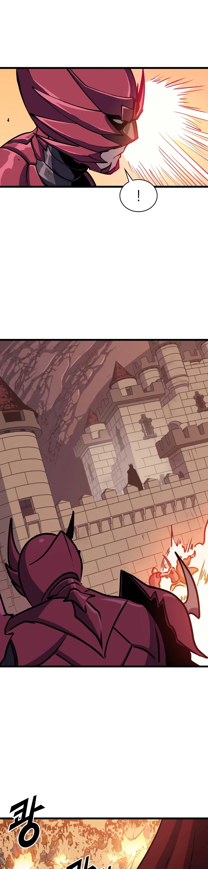 Max Level Returner Chapter 78 page 47 - Chapter 78