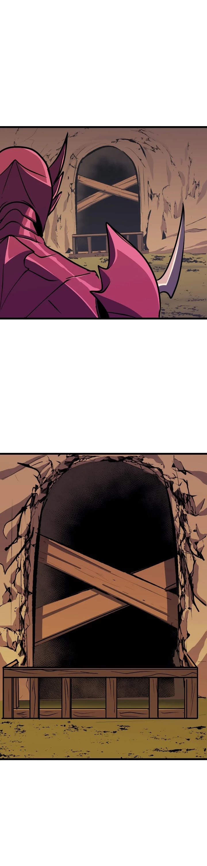 Max Level Returner Chapter 78 page 7 - Chapter 78