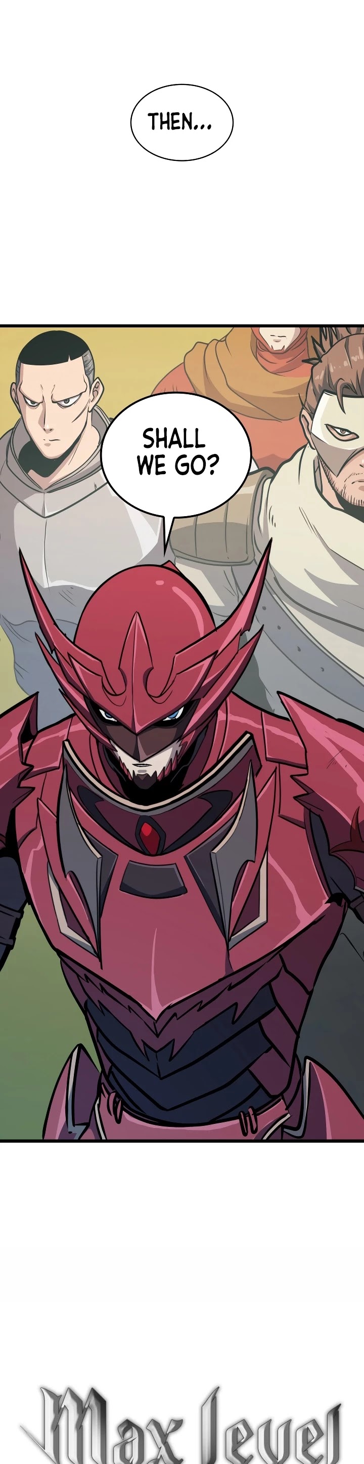 Max Level Returner Chapter 78 page 8 - Chapter 78