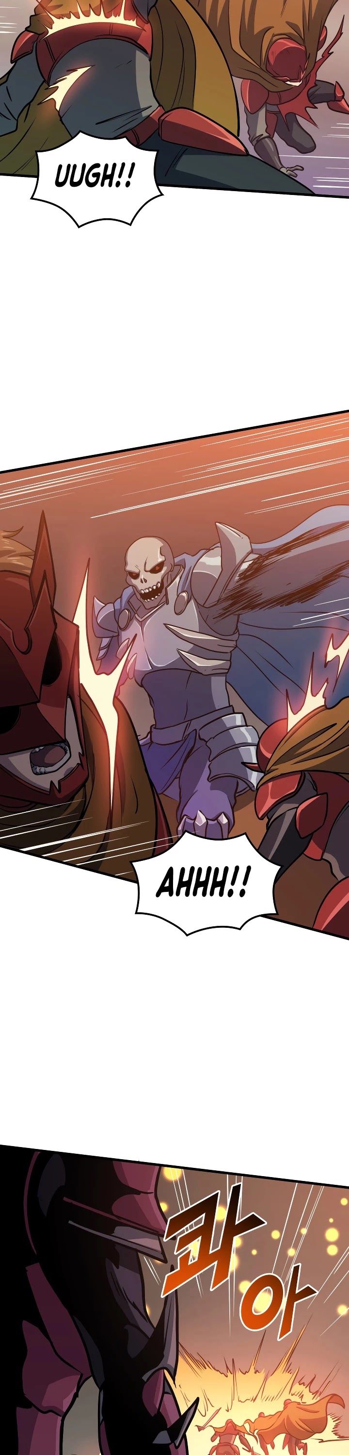 Max Level Returner Chapter 79 page 17 - Chapter 79