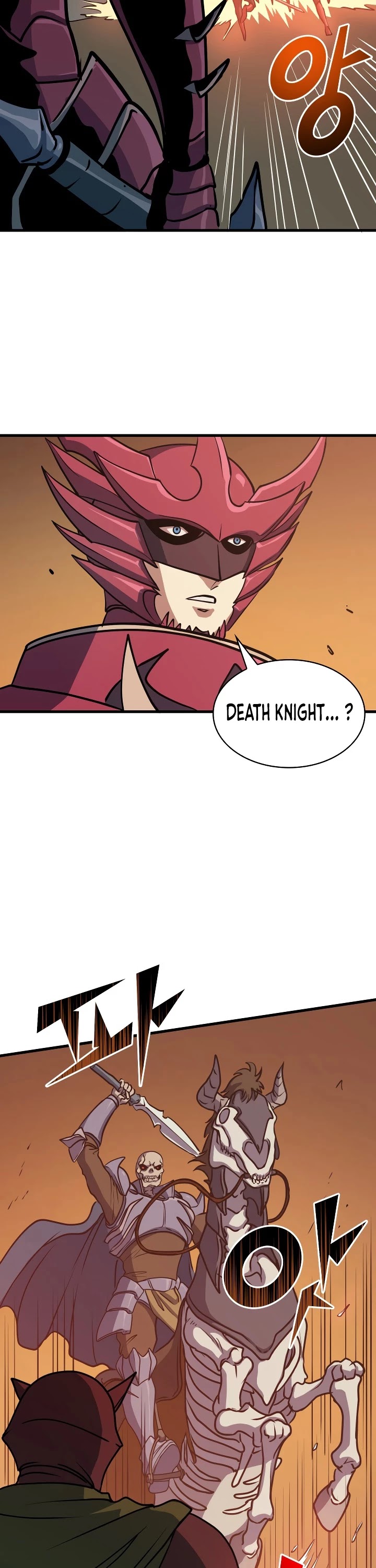 Max Level Returner Chapter 79 page 18 - Chapter 79
