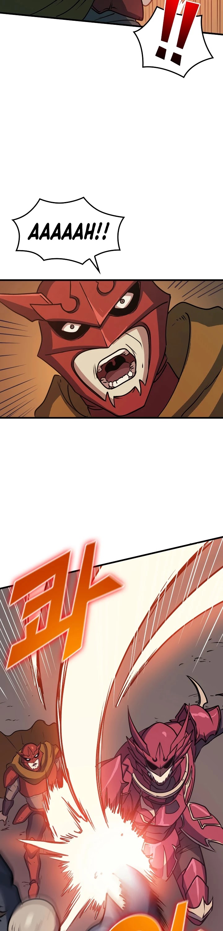 Max Level Returner Chapter 79 page 19 - Chapter 79