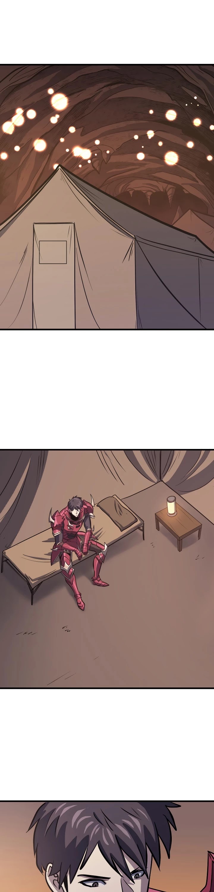 Max Level Returner Chapter 79 page 2 - Chapter 79