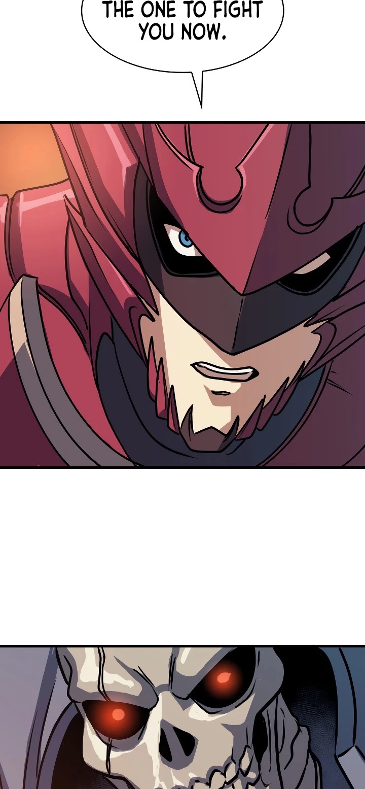 Max Level Returner Chapter 79 page 21 - Chapter 79