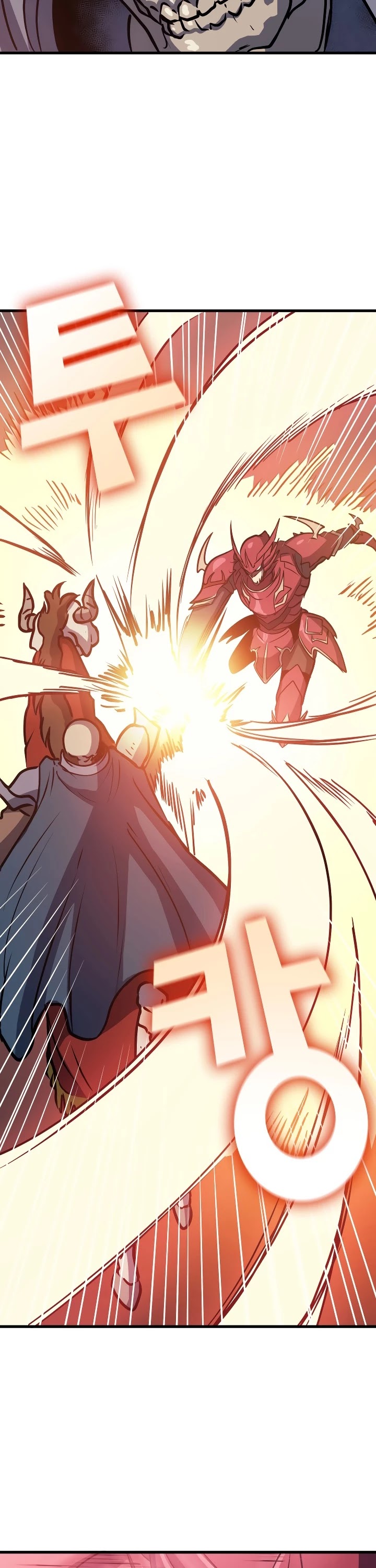Max Level Returner Chapter 79 page 22 - Chapter 79