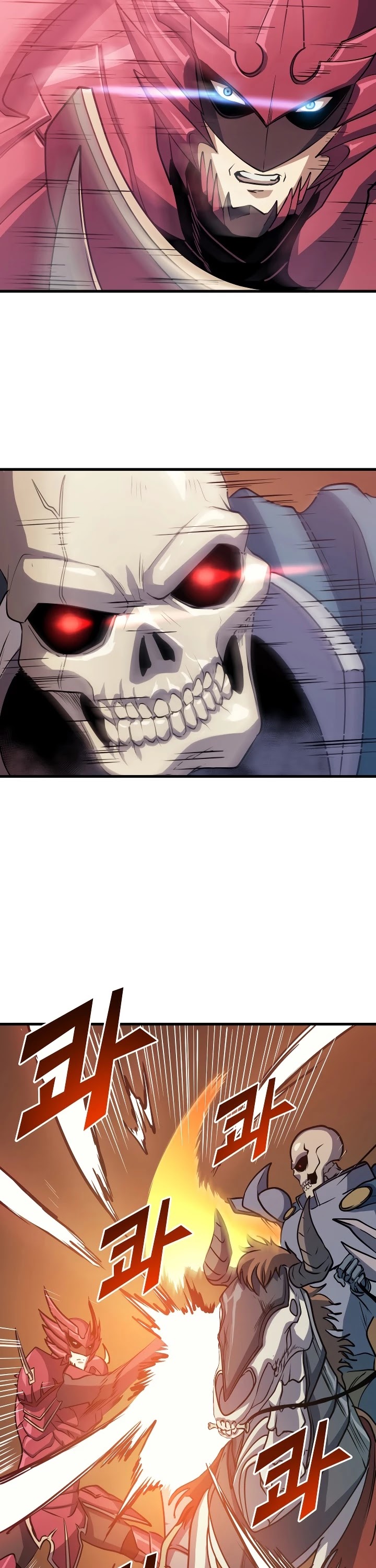 Max Level Returner Chapter 79 page 23 - Chapter 79