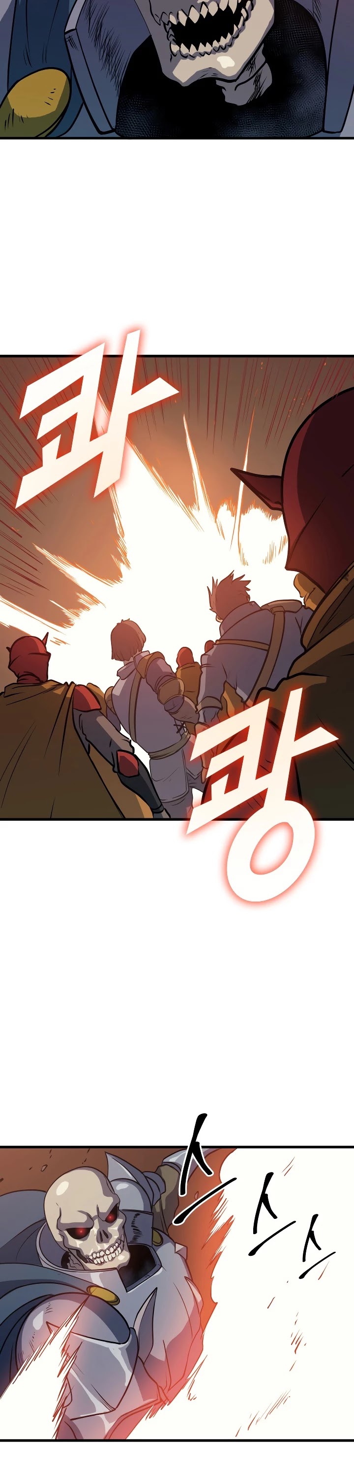 Max Level Returner Chapter 79 page 28 - Chapter 79